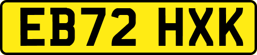EB72HXK