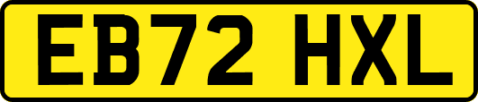 EB72HXL