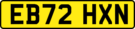 EB72HXN