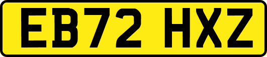EB72HXZ