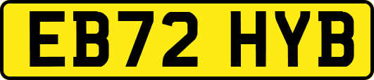 EB72HYB