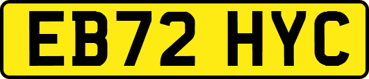 EB72HYC