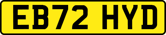 EB72HYD