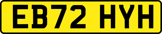 EB72HYH