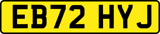 EB72HYJ