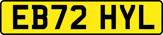 EB72HYL