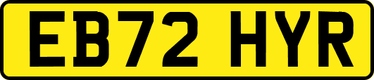 EB72HYR