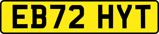 EB72HYT