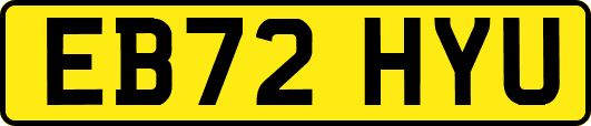 EB72HYU