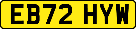 EB72HYW