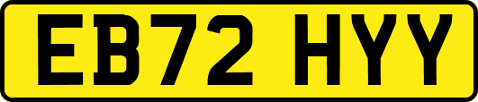 EB72HYY