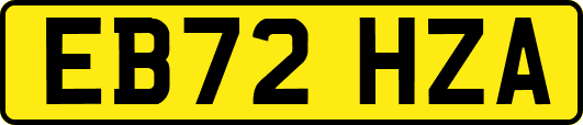 EB72HZA
