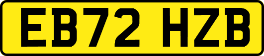 EB72HZB