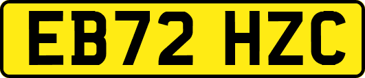 EB72HZC