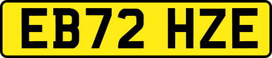 EB72HZE