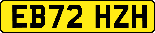 EB72HZH