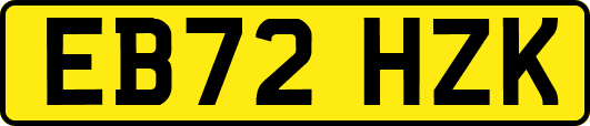 EB72HZK