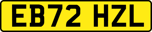 EB72HZL