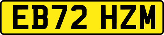 EB72HZM