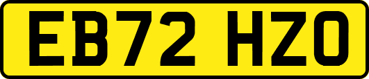 EB72HZO