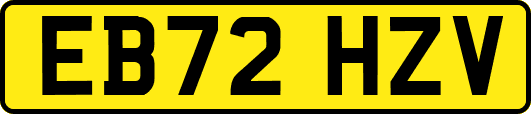EB72HZV