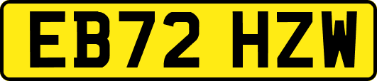 EB72HZW