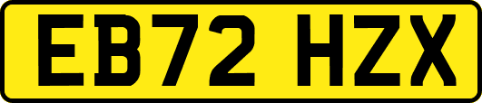 EB72HZX
