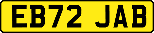 EB72JAB