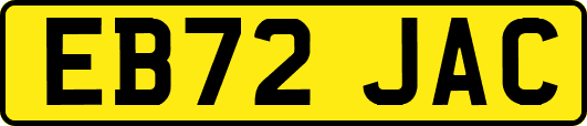 EB72JAC