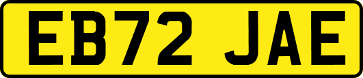 EB72JAE