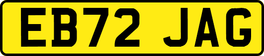 EB72JAG