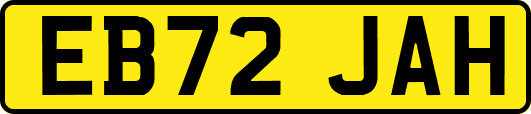 EB72JAH