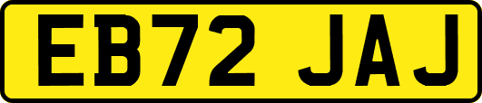 EB72JAJ
