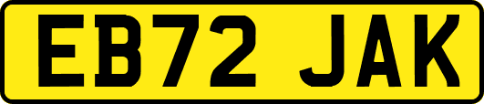 EB72JAK