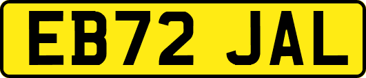 EB72JAL