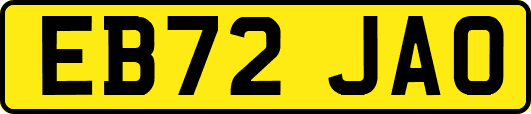 EB72JAO