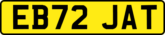 EB72JAT