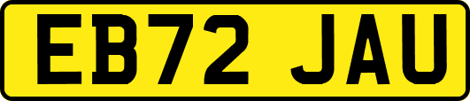 EB72JAU