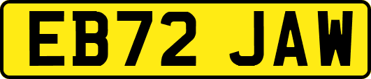 EB72JAW