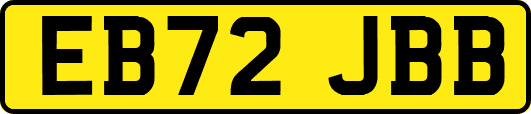 EB72JBB
