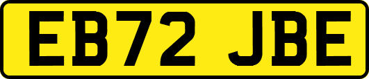 EB72JBE