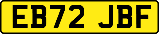 EB72JBF