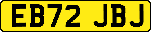EB72JBJ