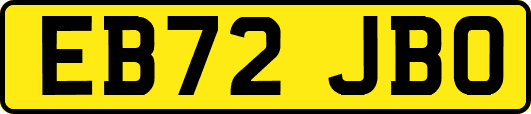EB72JBO