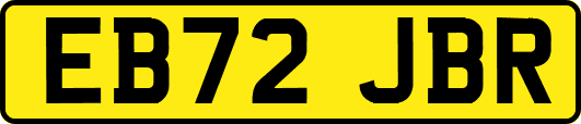 EB72JBR