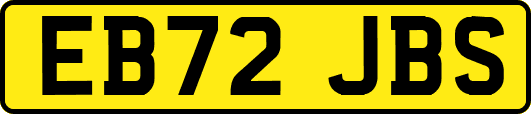 EB72JBS
