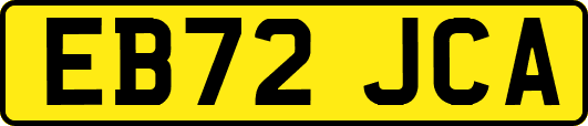 EB72JCA