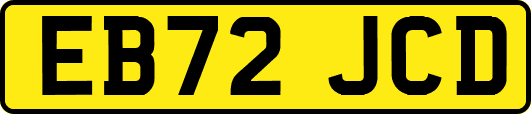 EB72JCD