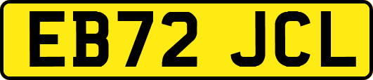 EB72JCL