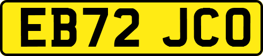 EB72JCO